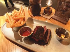 -THE CANNERY&JUJU 新鲜海鲜·牛排美食酒廊