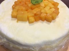 -OL’s Cake鲜荟千层(东风中路店)