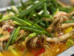 -二0二李记南瓜田鸡老字号(宜宾一店)