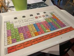 -8号苑自助烤场(西单店)