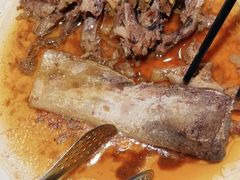 -西贝莜面村(上海百联西郊店)