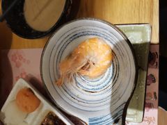 基围虾-丽和苑·自助寿喜锅(虹梅路店)
