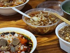 -智强牛肉面