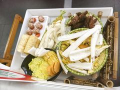 -名善山珍·野生菌汤锅(文殊院店)