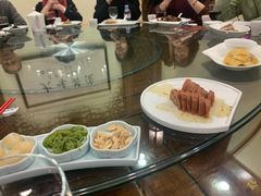 -梅龙镇酒家(南京西路总店)