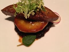 -杭州国际会议中心洲际酒店-菋道海鲜餐厅