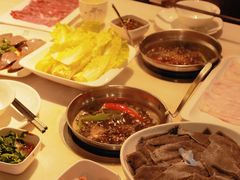-围炉夜话·潮汕卤水火锅(榕江店)