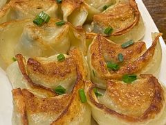 生煎馄饨-熠盛粤味(永康路店)