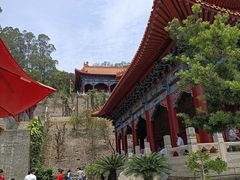 -南沙天后宫景区