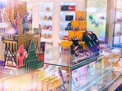 -GODIVA(月星环球港店)