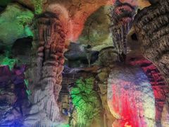 -泰安地下龙宫景区