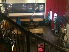 -妈妈的味道(工人体育场东路店)