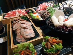 牛肚-湊湊火锅·茶憩(上海合生汇店)