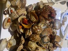 -蓝珊甄选海鲜自助·火锅大排档(近阿那亚店)