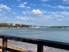 -青岛第二海水浴场