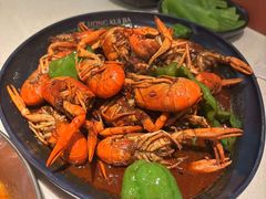 -红盔甲·小龙虾(天钥桥店)