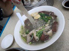 -笑云开汤包店(网巾市店)