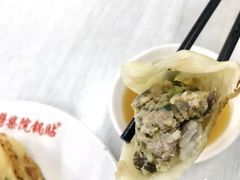 -劈柴院锅贴(沈阳路店)