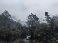 -华冠悠岚·庭院餐厅(青城后山店)