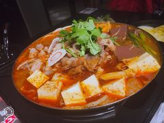-8锅臭臭锅·正宗台湾小火锅(中心五路店)