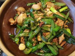 -龚师傅土菜馆.地道农家菜(魅力湘西店)