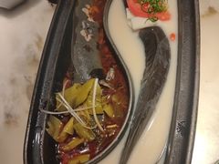 -锦府盐帮·李宅(领展购物广场中关村店)