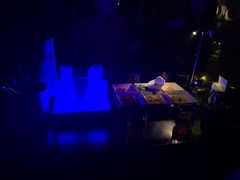 -STELLAR NIGHT CLUB星际酒吧(明发商业广场店)