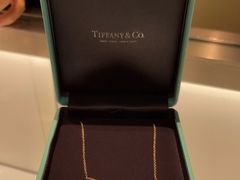 -Tiffany & Co.蒂芙尼
(天津万象城店)