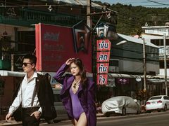 -曼哈顿商业广场(升龙广场店)