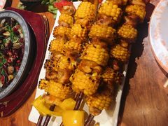 -肉串汪(望京店)