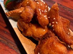 西湖酥鱼-外婆家(南开大悦城店)