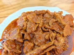 -满口香饭店