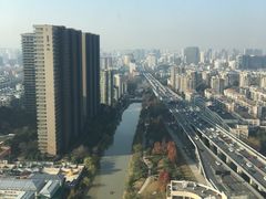 -杭州海外海皇冠大酒店