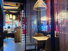 -千寿·金焰食堂(仁和新城店)