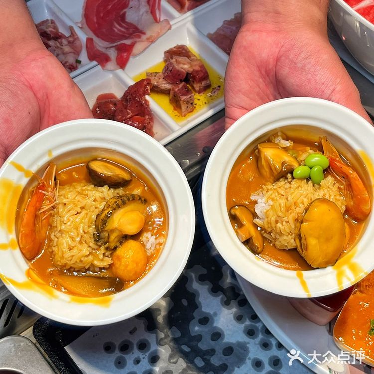 千家粗粮王攻略|黑标店与普通店究竟有什么区别到底那个实惠