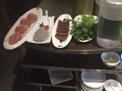 -海底捞火锅(徐州火车站店)