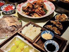 -串盟烧烤大排档·长沙美食地标(星沙店)