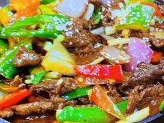 -醉美云南·云南菜主题餐厅(昆明站北京路双龙商场店)