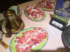 -清真老马家海鲜大排档(台东店)