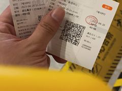-SFC上影影城(新世界店)
