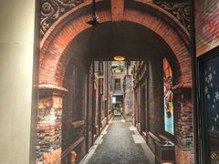 -M4·酒吧·威士忌·咖啡