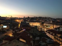 -圣胡斯塔升降机