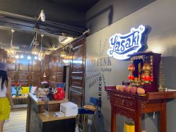 -YASAKI国际舞蹈中心