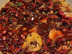 -1937青岛老味道·海肠捞饭·青岛菜(大鲍岛栈桥店)