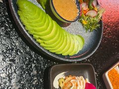 -牛焱·和牛烧肉(五大道店)