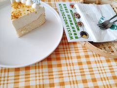 -吾象走甜·生日蛋糕·甜品台茶歇