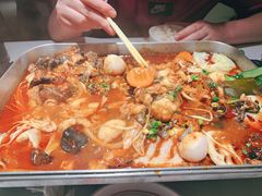 -鱼酷活鱼烤鱼(沈阳大悦城店)