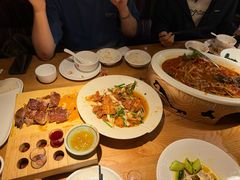 -桂小厨广西菜(印象城店)