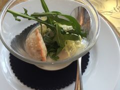 -Caprice(香港四季酒店)