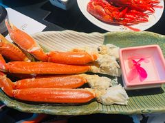 -花潮料理艺食馆(SM新生活广场店)